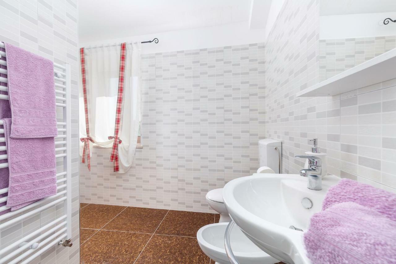 Kuca Maja Villa Štokovci Buitenkant foto
