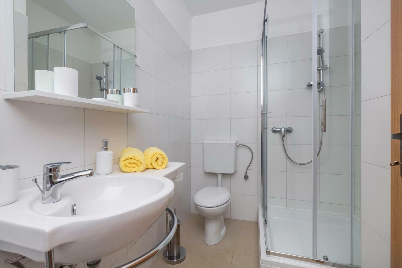 Kuca Maja Villa Štokovci Buitenkant foto