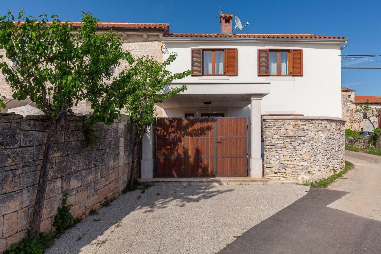Kuca Maja Villa Štokovci Buitenkant foto