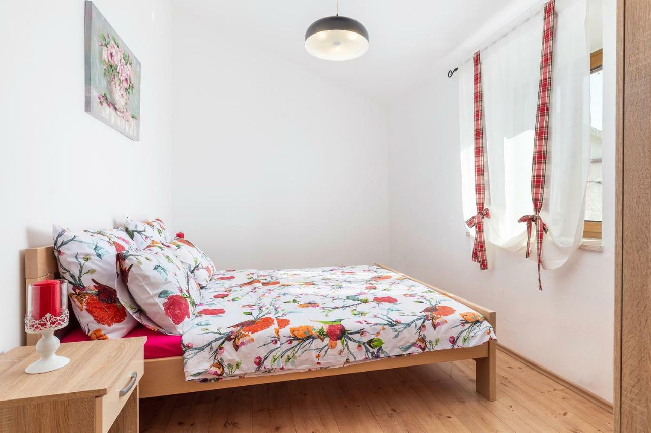 Kuca Maja Villa Štokovci Buitenkant foto
