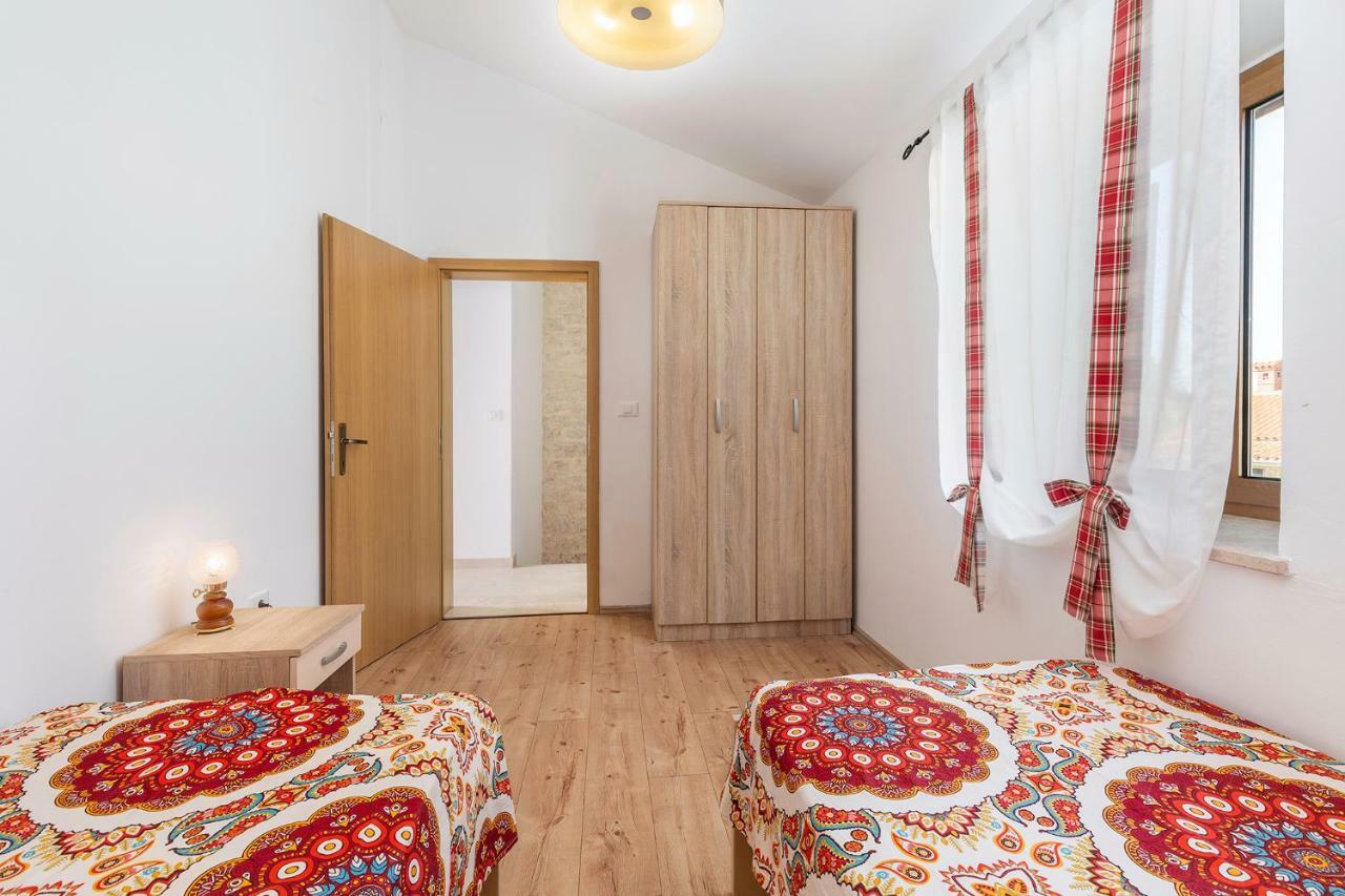 Kuca Maja Villa Štokovci Buitenkant foto